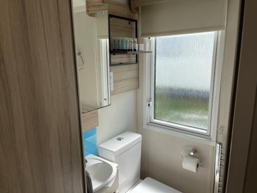 Apartamento No 53 Bayview Luxury Retreat