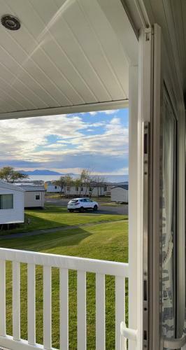 Apartamento No 53 Bayview Luxury Retreat
