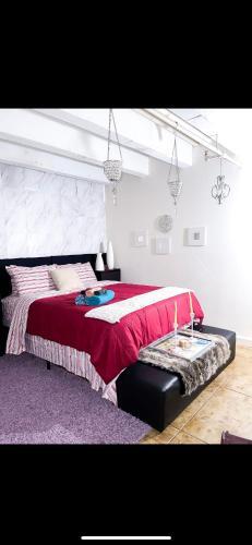 Apartamento Modern Elite Open Style Loft With Rooftop Pool & Jacuzzi