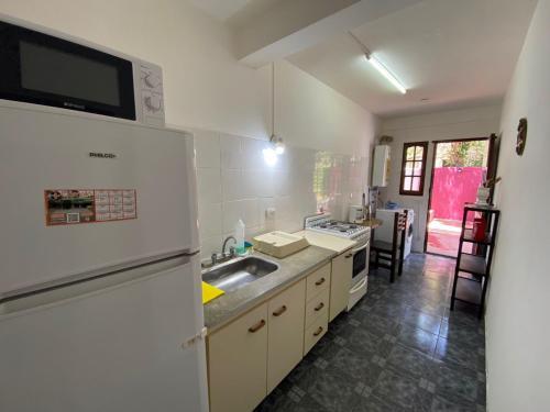 Apartamento Arenas 4