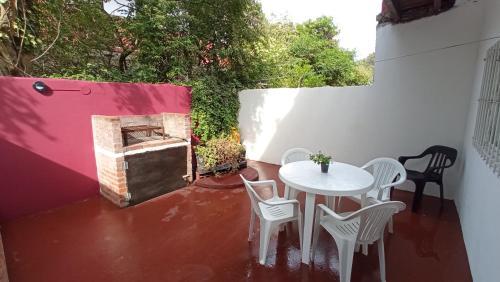 Apartamento Arenas 4