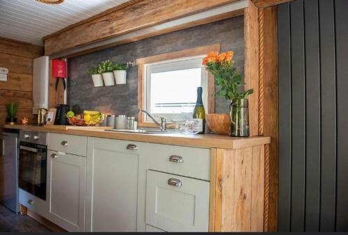 Apartamento Travellersrest At Four Seasons Glamping