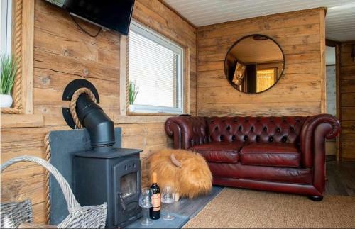 Apartamento Travellersrest At Four Seasons Glamping