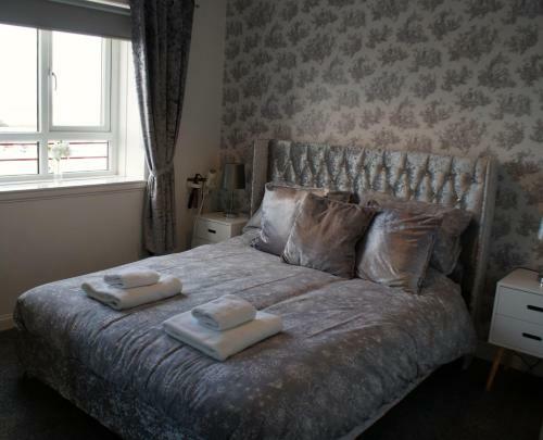 Apartamento No.27 Ayr Beach - Coorie Doon