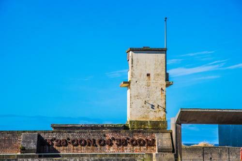 Apartamento No.27 Ayr Beach - Coorie Doon