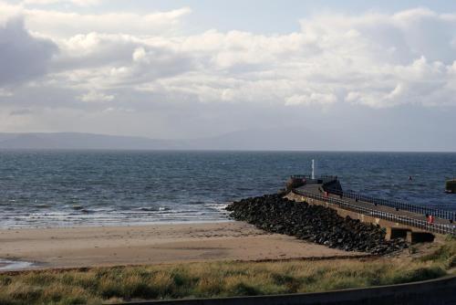 Apartamento No.27 Ayr Beach - Coorie Doon