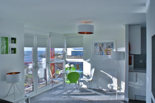 Apartamento No.27 Ayr Beach - Coorie Doon