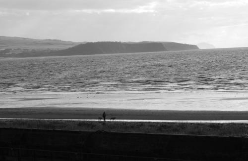 Apartamento No.27 Ayr Beach - Coorie Doon