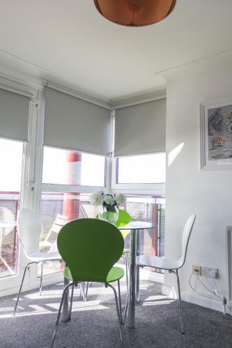 Apartamento No.27 Ayr Beach - Coorie Doon