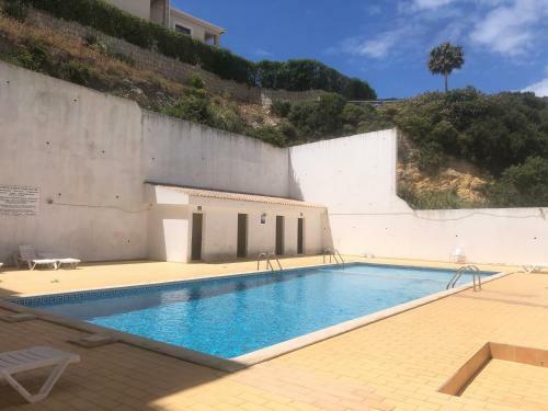Apartamento Casa de Praia