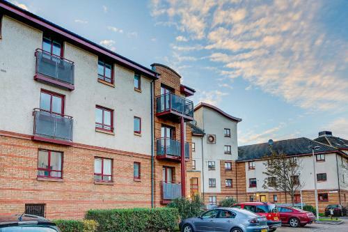 Apartamento No 7 Ayr Beach - Coorie Doon