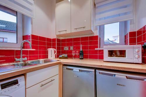 Apartamento No 7 Ayr Beach - Coorie Doon