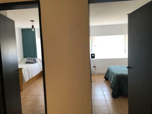 Apartamento Maga