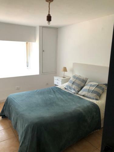 Apartamento Maga
