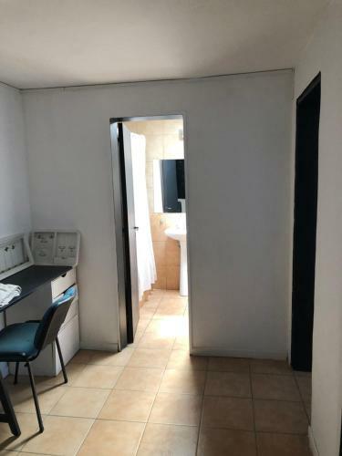 Apartamento Maga