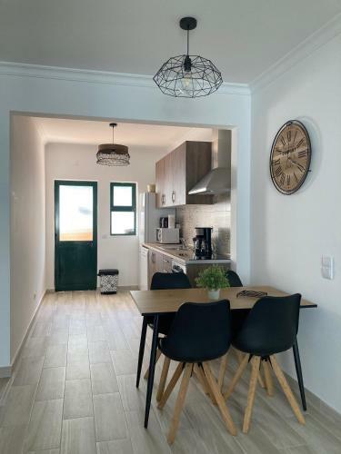Apartamento Casa As Estrelas