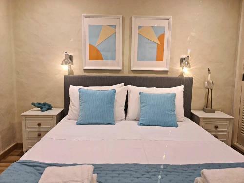 Quinta Do Paraiso Superior Apartment Carvoeiro