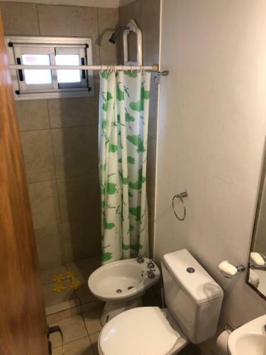 Apartamento Amewil