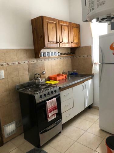 Apartamento Amewil