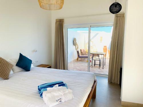 Bed & Breakfast Quinta Do Ourives