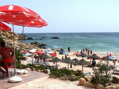 Apartamento Studio Vista Mar