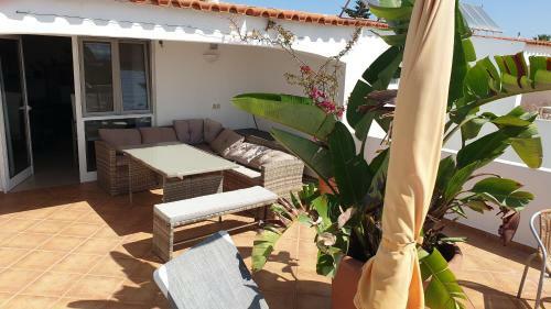 Apartamento Studio Vista Mar