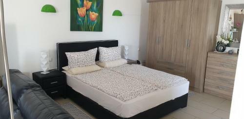 Apartamento Studio Vista Mar