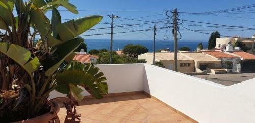 Apartamento Studio Vista Mar