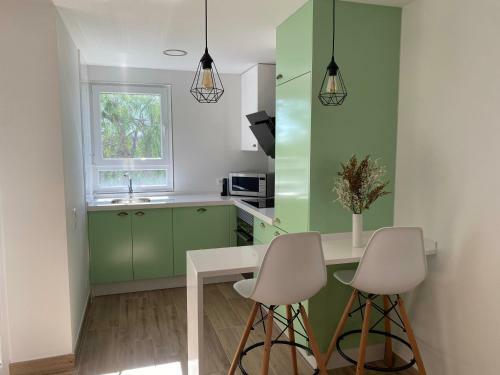 Apartamento Quinta Do Paraiso Flat With 3 Pools