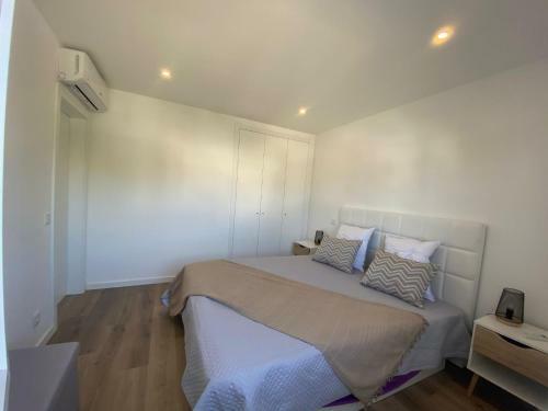 Apartamento Quinta Do Paraiso Flat With 3 Pools