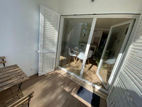 Apartamento Quinta Do Paraiso Flat With 3 Pools
