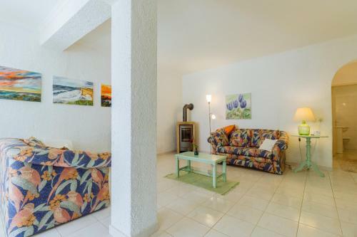 Apartment Casa Cristiano, 70 Meter Vom Meer Entfernt