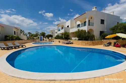 Monte Dourado Apartment 102