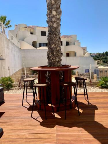 Monte Dourado Apartment 102