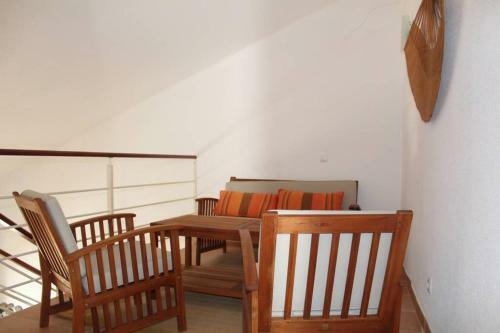 Fm Central Vila Apartment