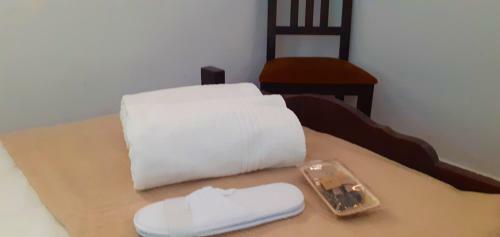 Apartment Moinho