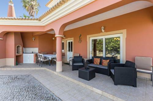 Villa Casa Eunice