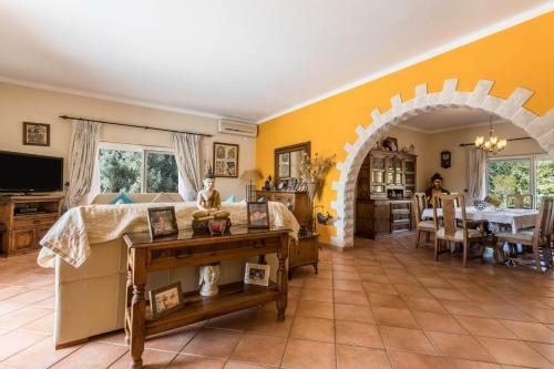 Villa Casa Eunice