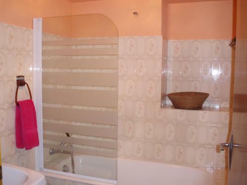 Bed & Breakfast Le Rocher Des Ducs