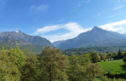 Bed & Breakfast Le Rocher Des Ducs