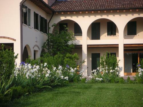 Bed & Breakfast Agriturismo Due Torri