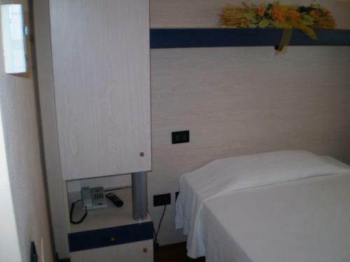 Hotel Albergo Grappolo D'oro
