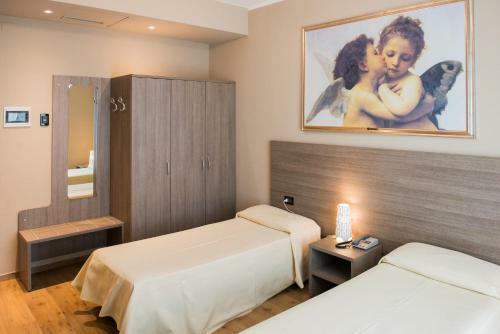 Hotel Albergo Grappolo D'oro