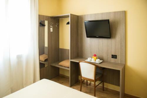 Hotel Albergo Grappolo D'oro