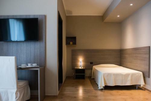 Hotel Albergo Grappolo D'oro