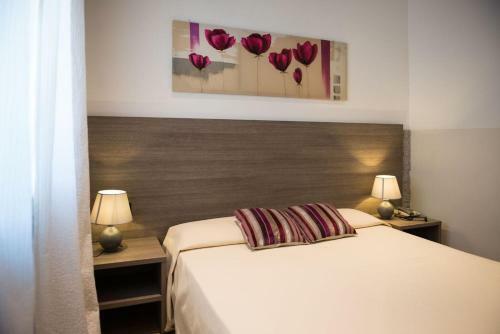 Hotel Albergo Grappolo D'oro