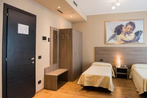Hotel Albergo Grappolo D'oro