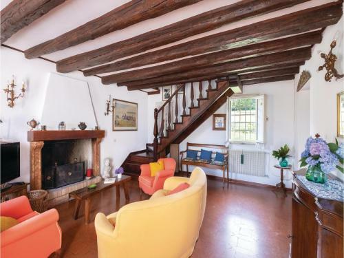 Apartamento Ballo