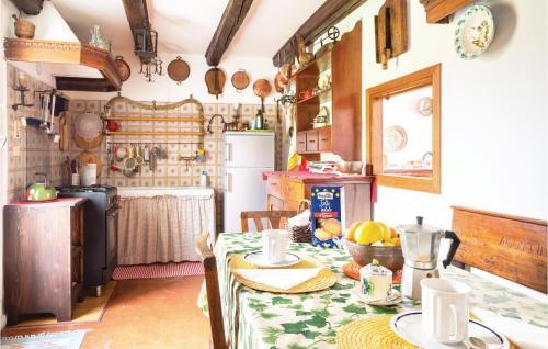 Apartamento Ballo