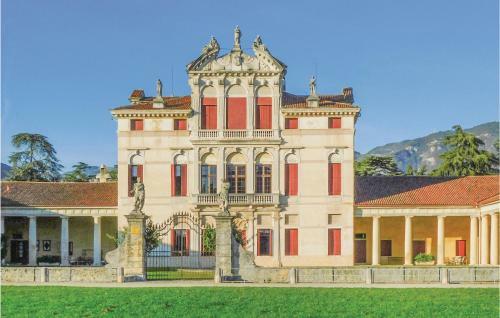 Apartamento Ballo